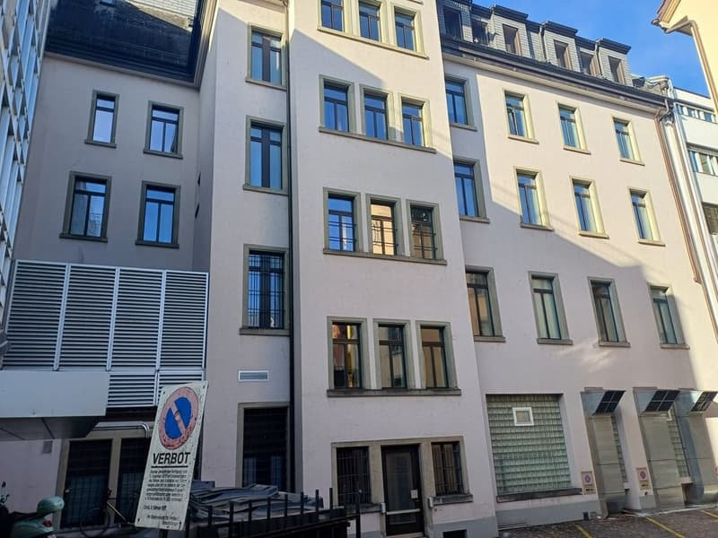 Aussenansicht