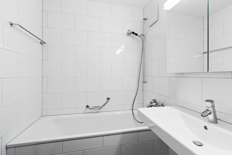 Bad/WC