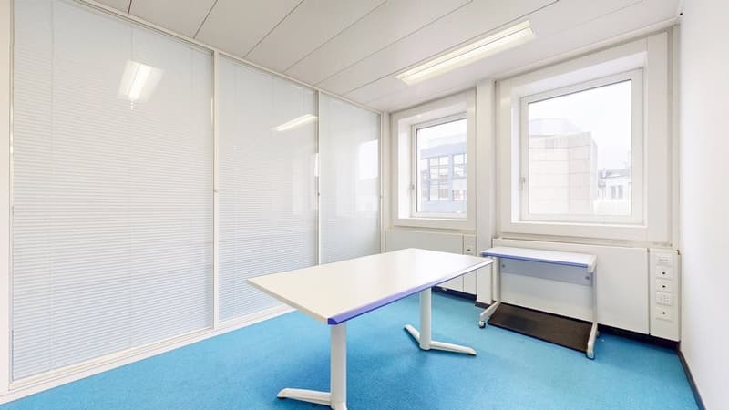 Büro