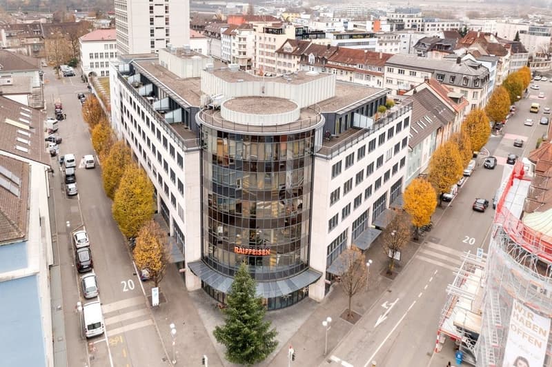 Aussenansicht