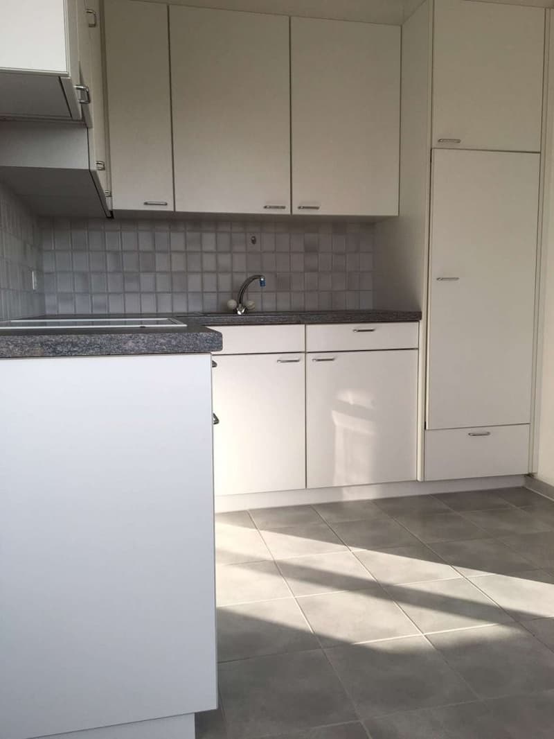 Votre nouveau foyer à Biberist - spacieux, lumineux et confortable (3)