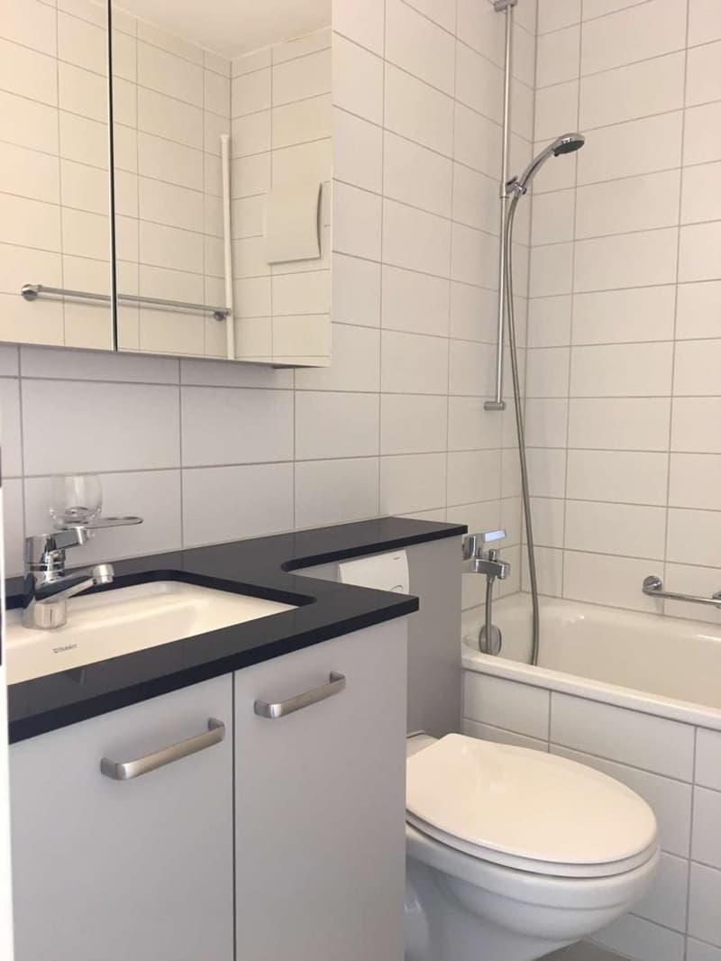 Votre nouveau foyer à Biberist - spacieux, lumineux et confortable (6)