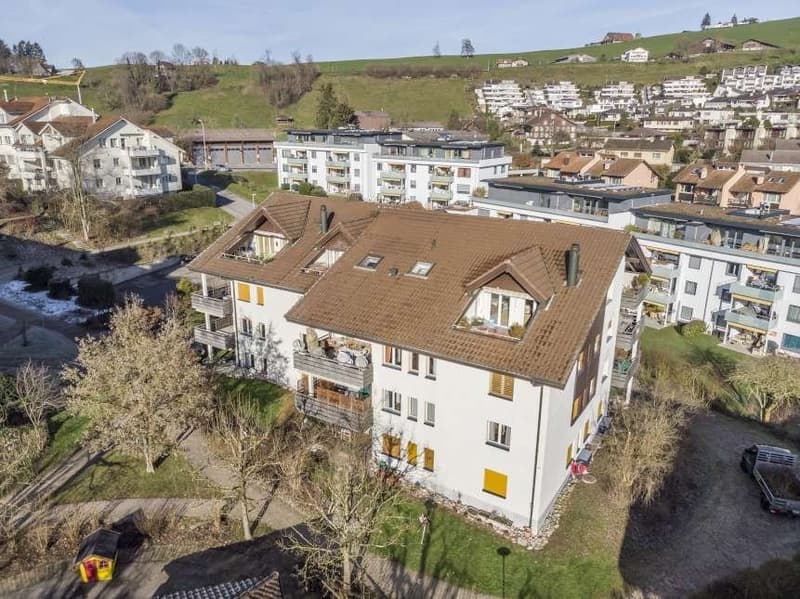Liegenschaft