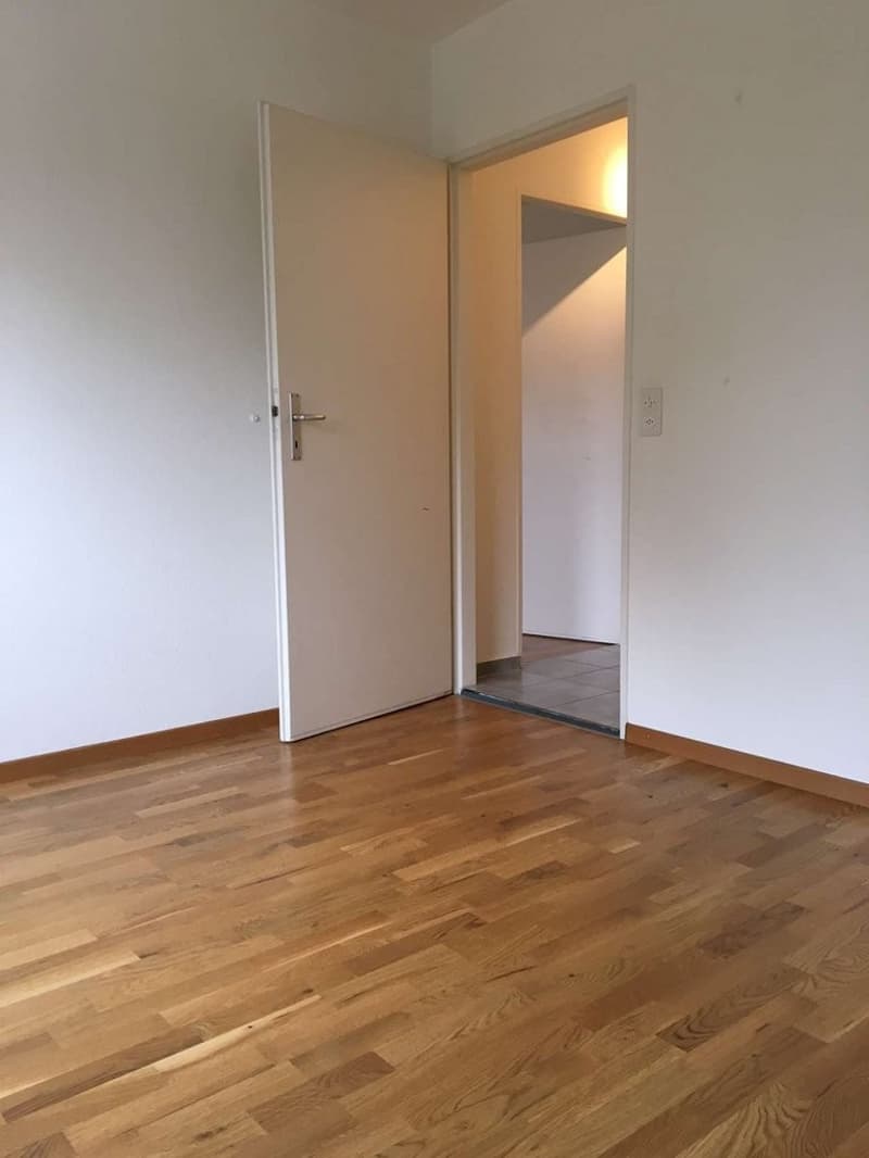 Your new home in Biberist - spacious, bright and cozy (5)