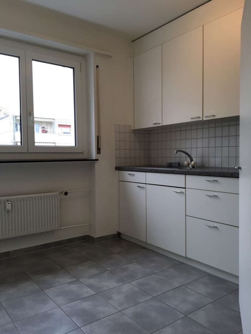 Your new home in Biberist - spacious, bright and cozy (3)