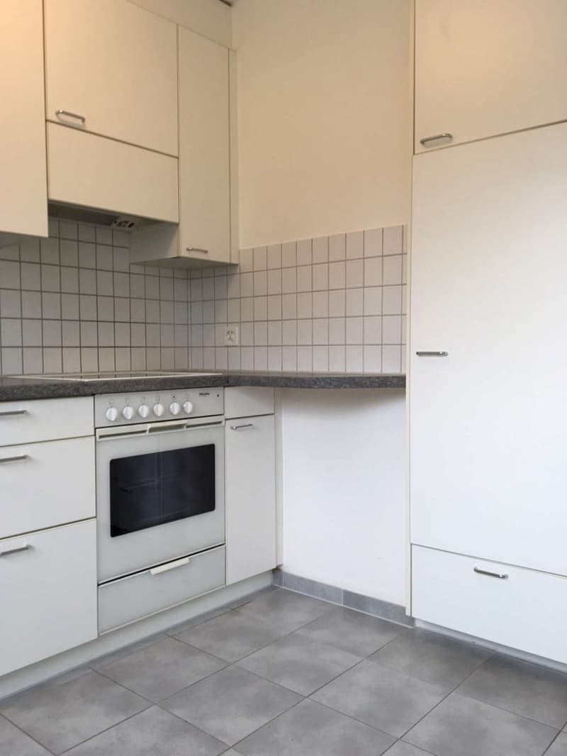 Your new home in Biberist - spacious, bright and cozy (4)