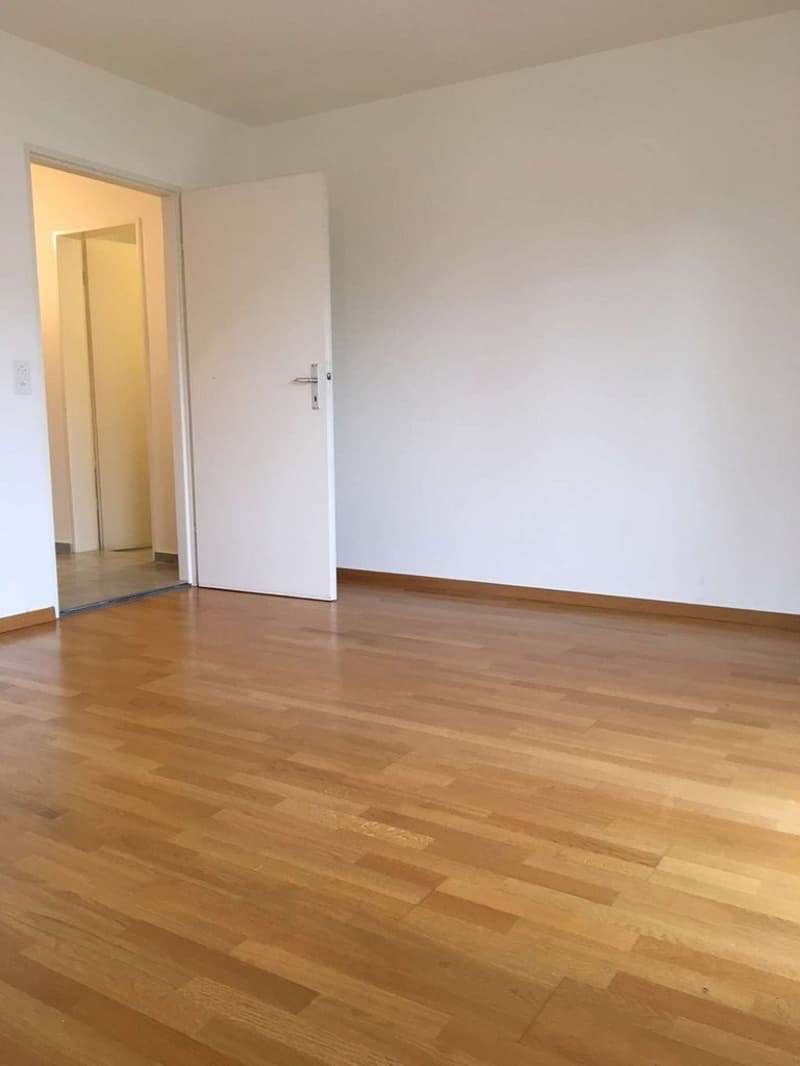 Your new home in Biberist - spacious, bright and cozy (6)