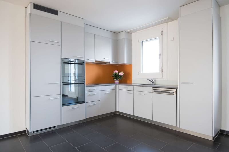 Sonnige Dachwohnung nahe Altstadt (7)