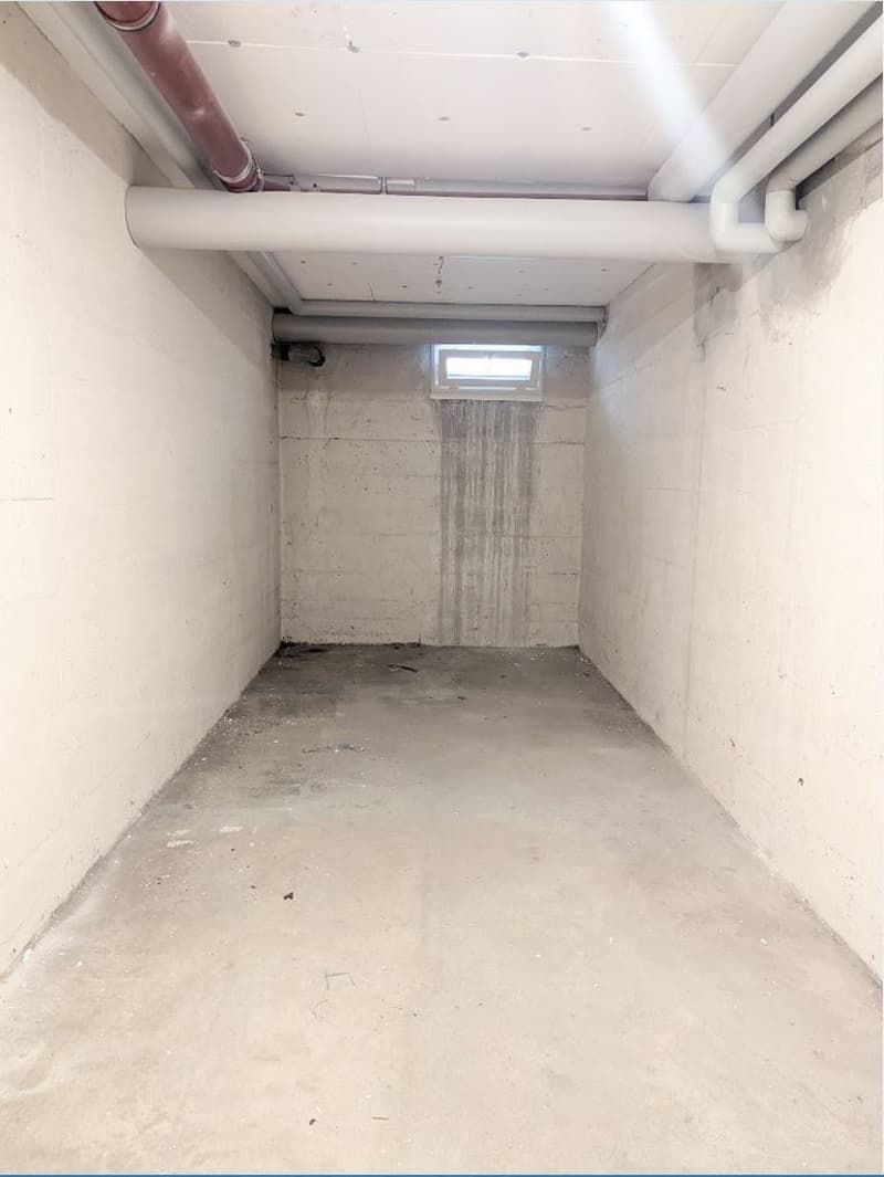 Mietkaution von 18m2 im Grand-Lancy (2)