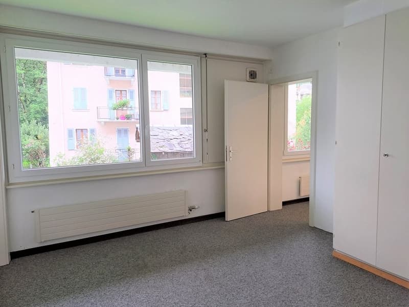 Bureaux lumineux au centre-ville 2 mois de loyers offerts (4)