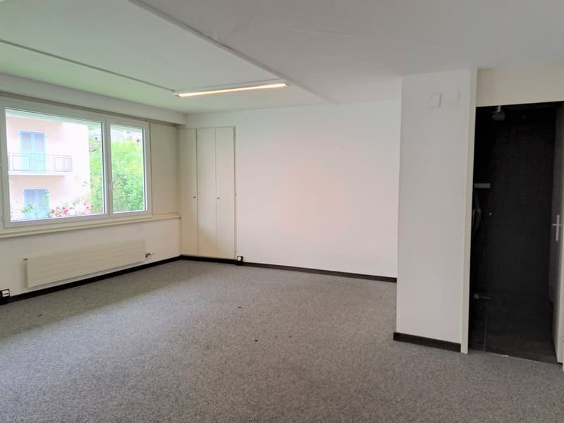 Bureaux lumineux au centre-ville 2 mois de loyers offerts (2)