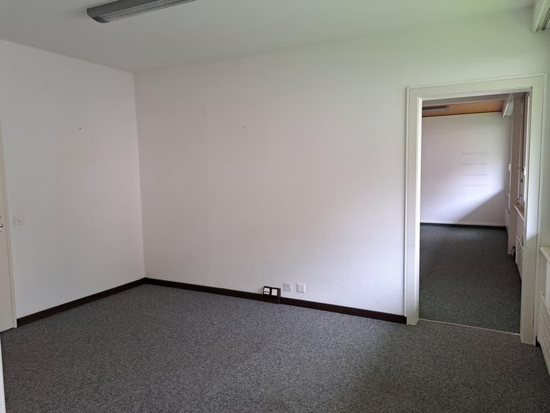 Bureaux lumineux au centre-ville 2 mois de loyers offerts (3)