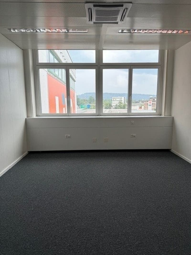 Büroraum