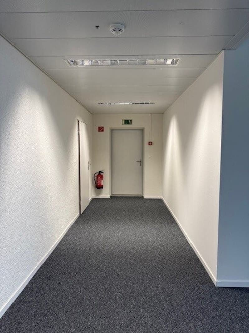 Büroraum