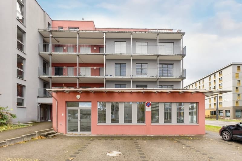 Aussenansicht 1