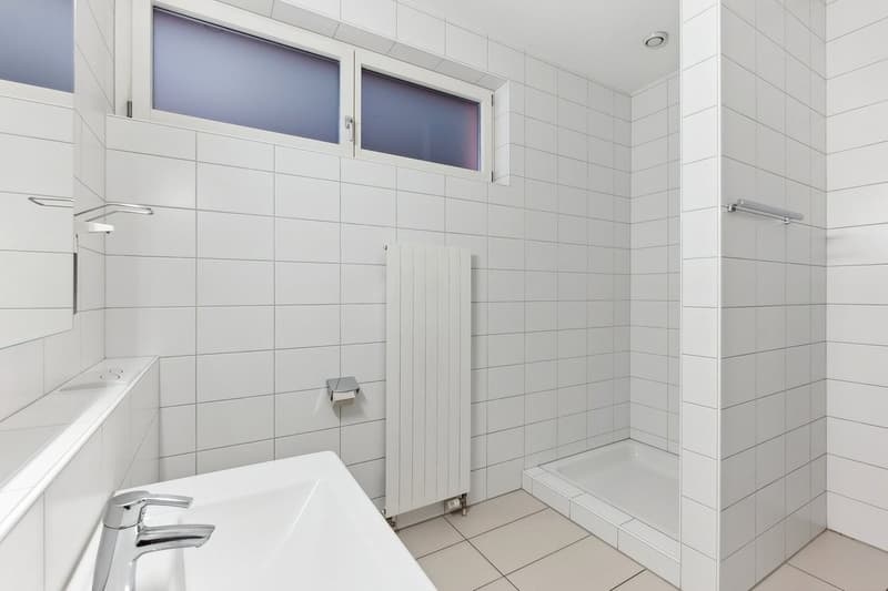 Badezimmer 1