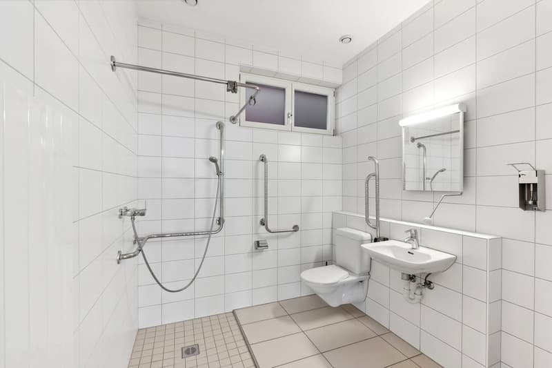 Badezimmer 2