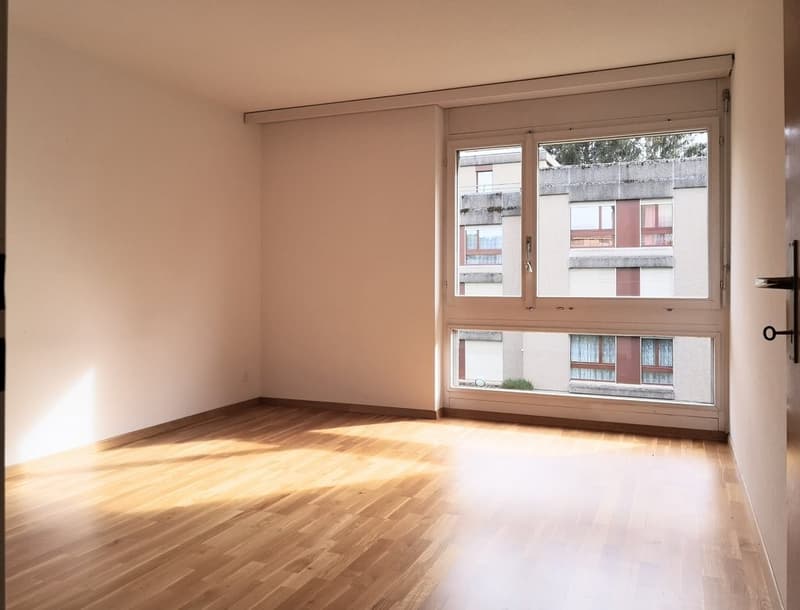 Habiter au quartier de Lindendorf (2)