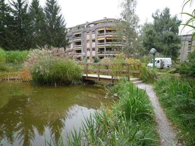 Habiter au quartier de Lindendorf (1)