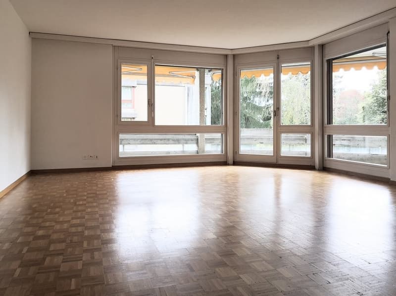 Habiter au quartier de Lindendorf (4)