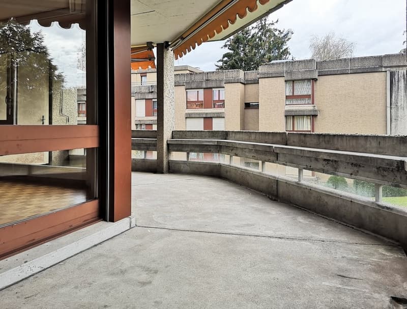 Habiter au quartier de Lindendorf (5)