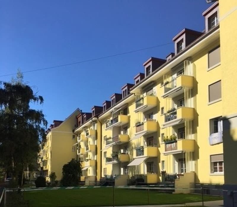 Appartamento mansardato moderno in centro città (6)