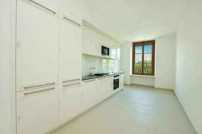 Appartamento di lusso con vista sul lago (2)