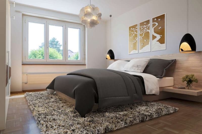 Chambre 1