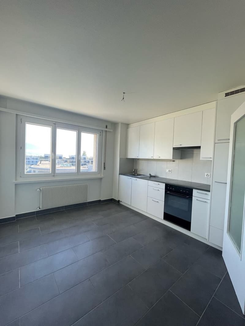 Bright 3.5-room apartment of 100m2 (2)