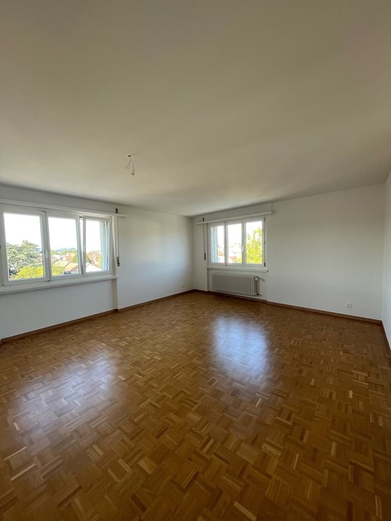 Bright 3.5-room apartment of 100m2 (5)