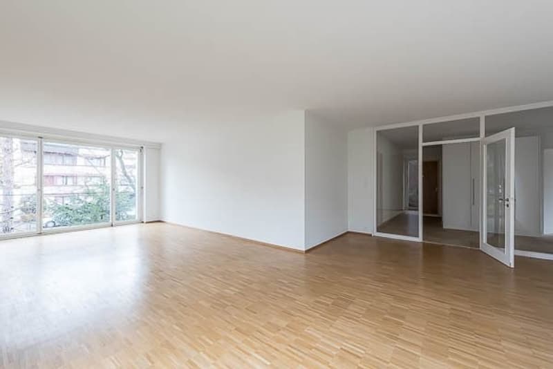 Beautifully renovated apartment in a quiet Gellert (2)