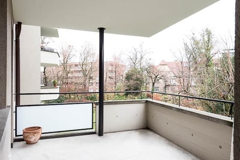 Beautifully renovated apartment in a quiet Gellert (9)