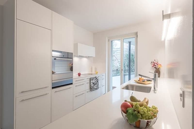 Beautifully renovated apartment in a quiet Gellert (7)