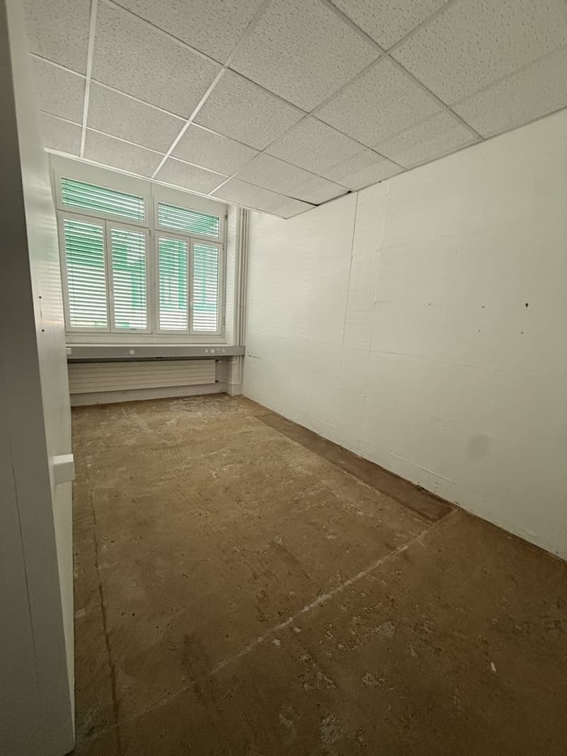 Büoraum
