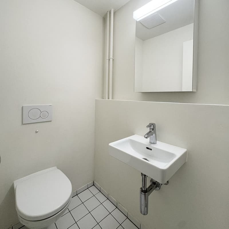 Separates WC