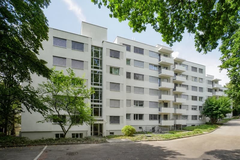 Aussenansicht