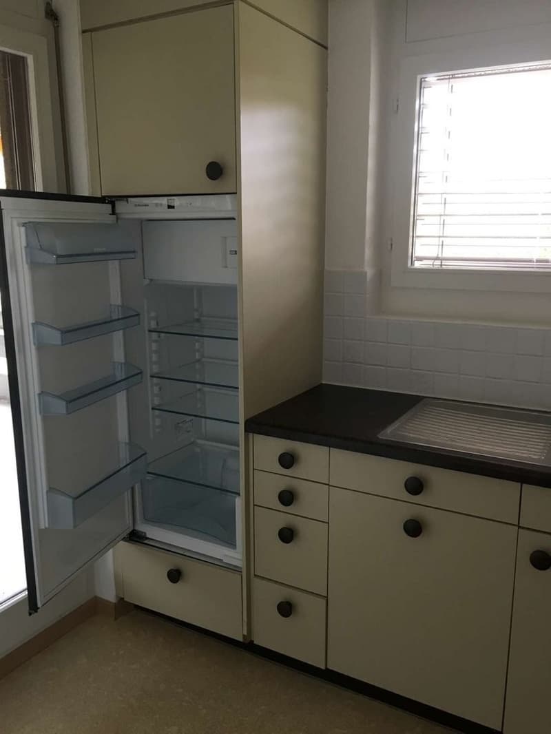 Sauna and fitness room for shared use! (5)