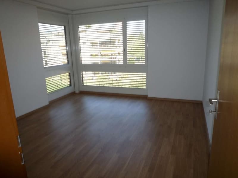 Sauna and fitness room for shared use! (3)