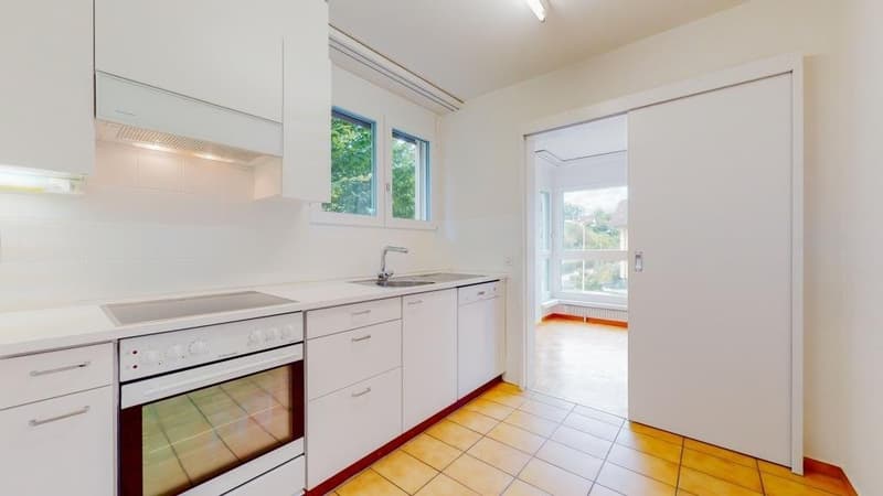 Appartamento in un quartiere tranquillo! (7)