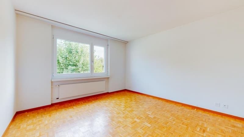 Appartamento in un quartiere tranquillo! (5)