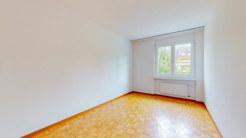 Appartamento in un quartiere tranquillo! (4)