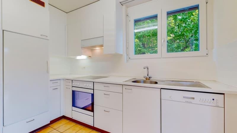 Appartamento in un quartiere tranquillo! (6)