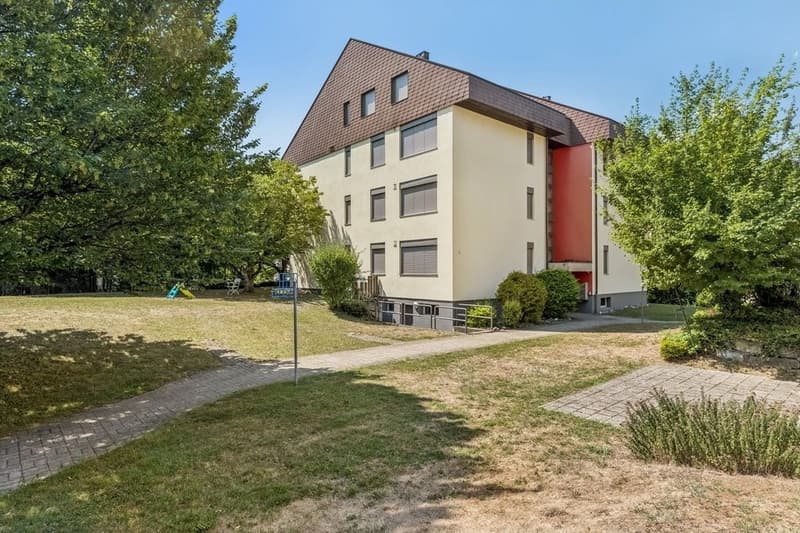 Aussenansicht