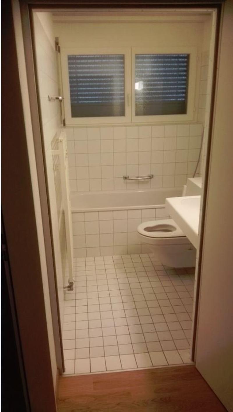 Badzimmer