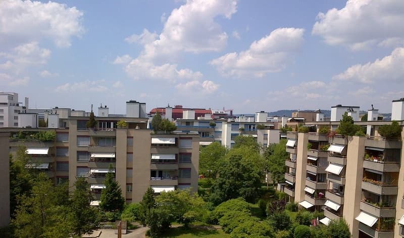 Aussenansicht