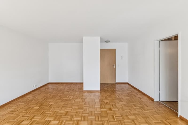 Schlaf- / Wohnzimmer