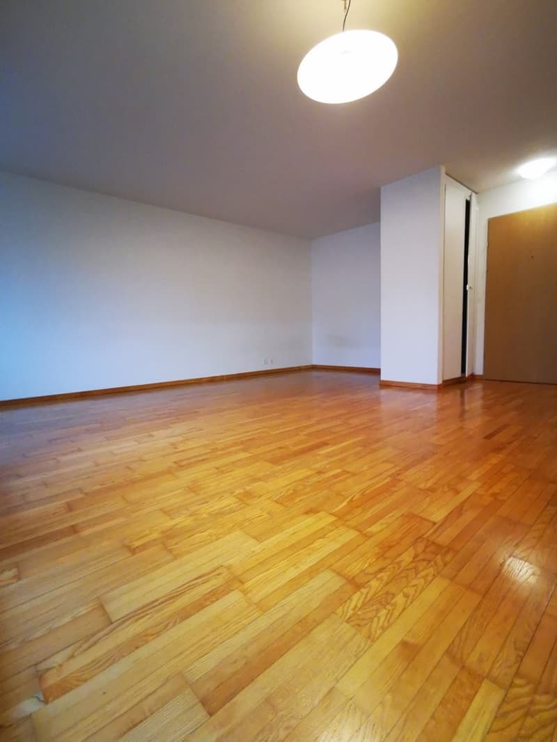 Living in a quiet environment (2)