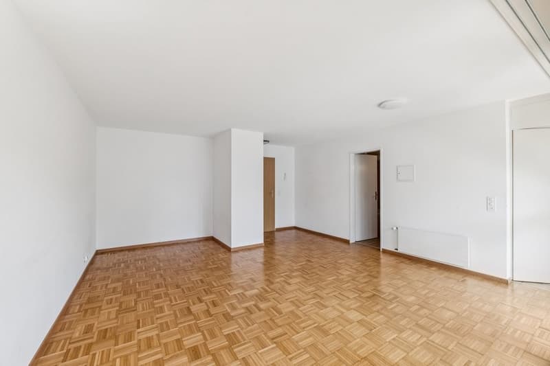 Schlaf- / Wohnzimmer