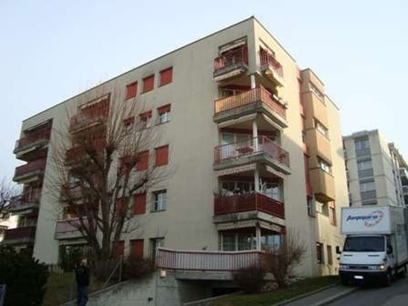 Place de parc dans un garage (1)