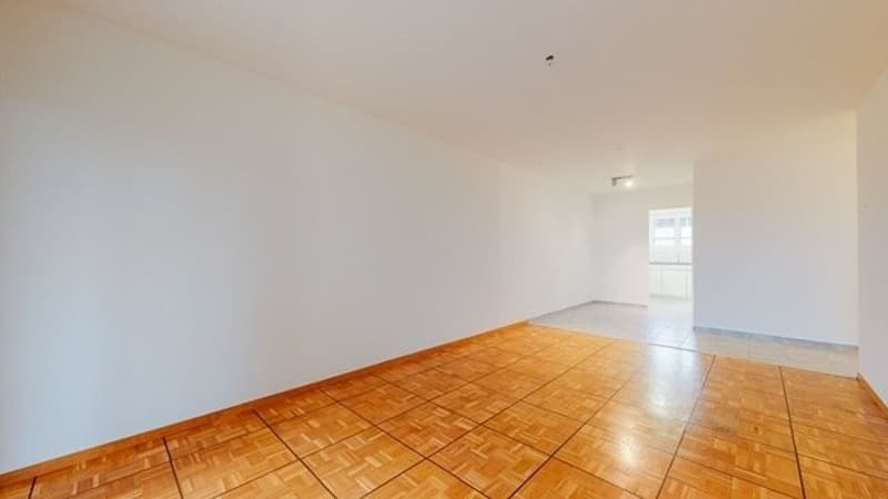 Votre nouveau chez-vous à Biberist - spacieux, lumineux et confortable (2)